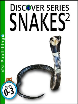 cover image of Snakes 2